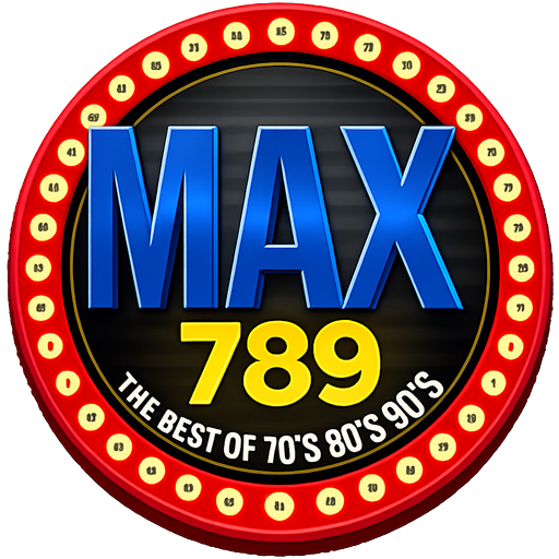 Rádio Max 789